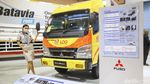 Ini Mobil Anti-Mainstream di GIIAS 2021