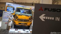 Dalam keadaan darurat, mereka dapat mengaktifkan fungsi Engine Starter Kill dari jarak jauh dengan memeriksa lokasi truk dengan GPS. Selama 51 tahun keberadaannya di Indonesia, Mitsubishi Fuso telah menjual sebanyak 1,32 juta unit (hingga Oktober 2021). Hal ini menobatkan Mitsubishi Fuso sebagai populasi truk terbesar di Indonesia. Mitsubishi Fuso juga telah melayani 520.000 pelanggan yang mempercayai Mitsubishi Fuso.