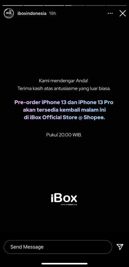 Iphone 13