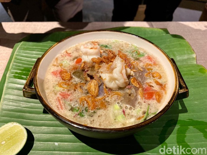 Jagung pulut khas Gorontalo Jagung Pulut khas Kabupaten Gorontalo dan Bone Bolango Jadi Kuliner Autentik