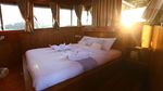 Foto: Kapal Phinisi Pemprov Jawa Barat di Labuan Bajo