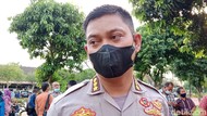 Kurir 20 Kg Sabu Ditangkap di Jalan Tol Medan-Tebing Tinggi