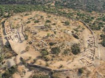 Arkeolog Gali Situs Diduga Makam Nabi