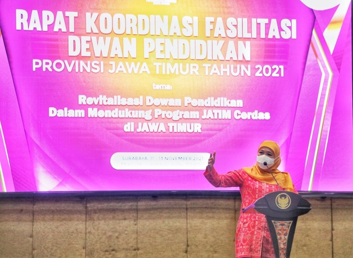 Khofifah