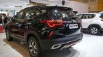 KIA Luncurkan Seltos CRD-i dan Seltos GT Line di GIIAS 2021