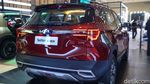 KIA Luncurkan Seltos CRD-i dan Seltos GT Line di GIIAS 2021