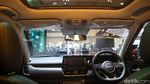 KIA Luncurkan Seltos CRD-i dan Seltos GT Line di GIIAS 2021