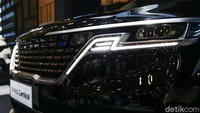 Dapur pacunya diketahui menggunakan mesin V16 2.2 L CRDI, DOHC. Hasilnya, mobil baru ini mampu menghasilkan tenaga 202 hp di 3.800 rpm.