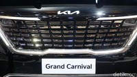 Sebelumnya mobil ini sudah mendarat lebih dulu di pasar Australia.