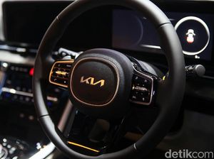 Hyundai Bangun Mobil Listrik di Cikarang Indonesia, KIA?