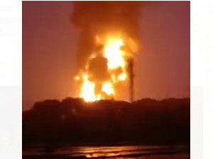 Kebakaran di Area Kilang Pertamina Terulang, DPR: Harus Diusut Tuntas
