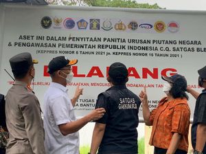 Aset Tommy Soeharto Bakal Diambil Alih Negara Jika Tak Laku Lagi