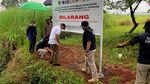 Momen Aset Tommy Soeharto Rp 600 M Disita, 426 Personel Polri-TNI Kawal Ketat