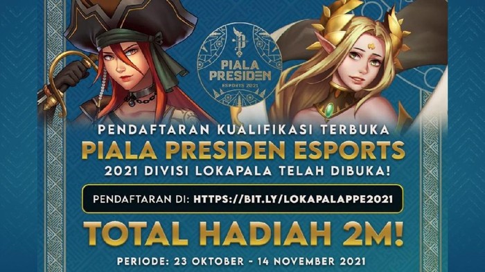 Lokapala