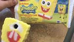 10 Potret Makanan Tak Sesuai Ekspektasi yang Bikin Emosi