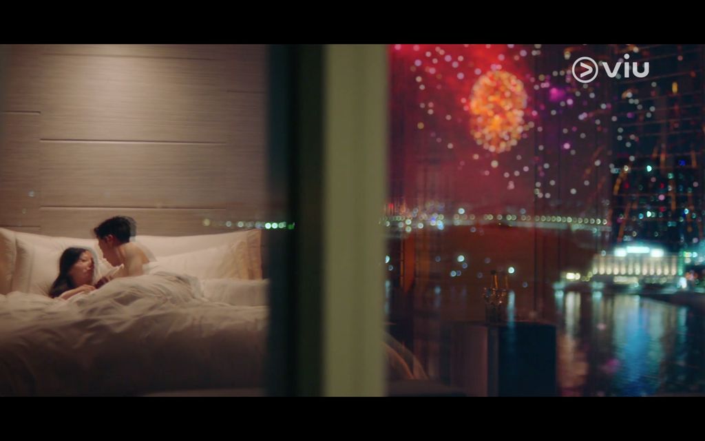 Now We Are Breaking Up