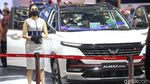 Para Pemanis GIIAS 2021