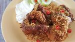 Pencinta Ayam Goreng, Ini 10 Resep Ayam Goreng yang Krenyes Gurih
