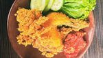 Pencinta Ayam Goreng, Ini 10 Resep Ayam Goreng yang Krenyes Gurih