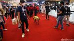 Perkenalkan, Spot Robot Pintar Hadir di GIIAS 2021