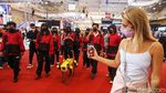 Perkenalkan, Spot Robot Pintar Hadir di GIIAS 2021