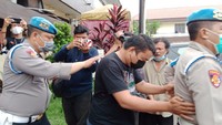 Polrestabes Medan menyatakan akan menindak tegas personel yang melakukan tindakan melanggar hukum. Warga diminta melaporkan jika mendapati adanya personel yang tidak baik. (dok Istimewa)
