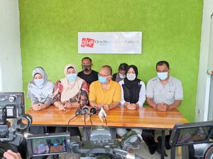 Olivia Nathania Dituntut 3,5 Tahun Penjara, Korban Tak Puas