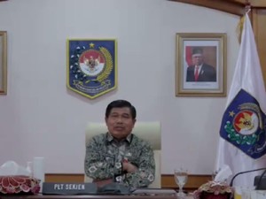 Pemda Diminta Pastikan Perlindungan Jamsostek Non-ASN Masuk APBD 2022