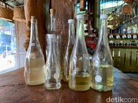 Ini 7 Minuman Alkohol khas Indonesia Tuak hingga Arak Bali