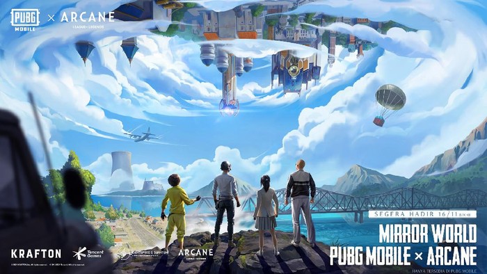 PUBG Mobile