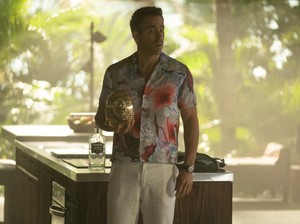 Adik Ahok Komentari Bali di Film Red Notice