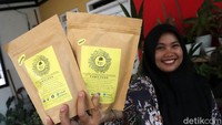 Pada awal gelombang pandemi COVID-19 menghantam, bisnis kopi miliknya sempat tak stabil, bahkan mengalami penurunan. Digitalisasi pun dilakukan, selain dijual secara offline, produk kopi Wanoja Coffee juga dijual di sejumlah marketplace. 