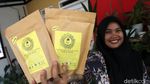 Kiprah Eti Sumiati, Petani Bandung yang Sukses Bawa Kopi Kamojang Mendunia