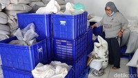 Produk kopi milik Wanoja Coffee merupakan satu dari 52 produk UMKM binaan BI Jabar. Produk-produk UMKM ini menerapkan konsep green economy dalam pengembangan produknya.