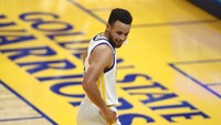 9. Steph Curry (Basket, 11.203 hinaan). Foto: (AP/Jed Jacobsohn)