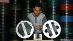 Tak Lekang Layar Terkembang Digilas Zaman