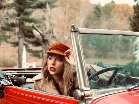 Taylor Swift