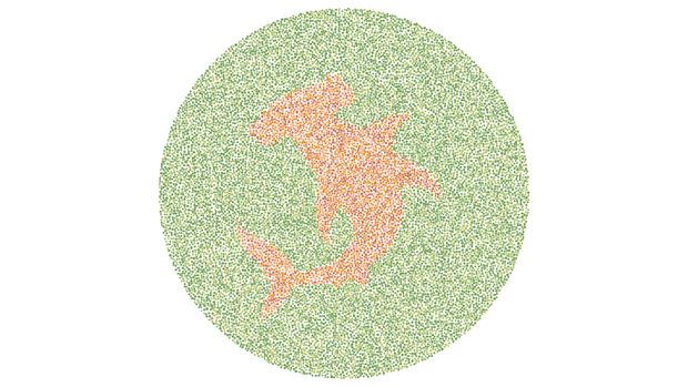 Tes buta warna Tes buta warna