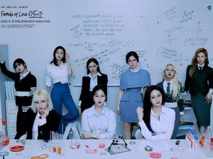 7 Grup K-Pop yang Kontraknya Berakhir di 2022, iKON hingga TWICE