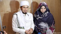 Keduanya memang sudah jarang terlihat wara-wiri di televisi. Foto: Pool/Noel/detikHOT