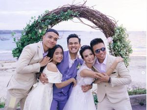 Ini Orang Pertama yang Ditelepon Joddy setelah Vanessa Angel-Bibi Kecelakaan
