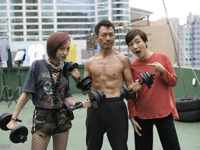 Wayne Lai