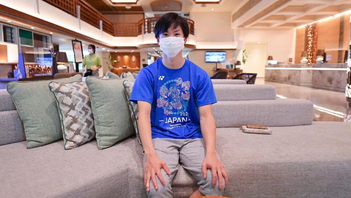Yuta Watanabe