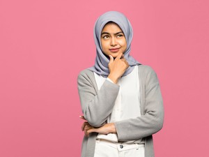 Hijabers Rentan Kekurangan Vitamin D, Ini Cara Mencegahnya