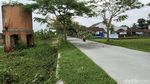 Bangunan Tua di Klaten Ini Saksi Bisu Kejayaan Produksi Gula