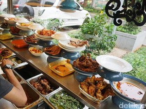 Jeritan Pemilik Rumah Makan di Medan gegara Harga Ayam Rp 42 Ribu/Kg