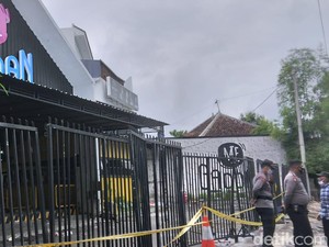 Fakta Mie Gacoan Diserbu Ojol dan Atlet Bulutangkis yang Girang Disuguhi Indomie