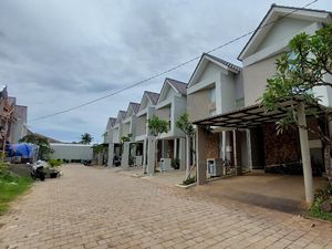 Beli Rumah di Brigif-Cinere: Harga Agak Tinggi tapi Dekat Mal-Tol