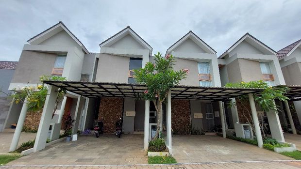 Cinere-Brigif Cinere-Brigif