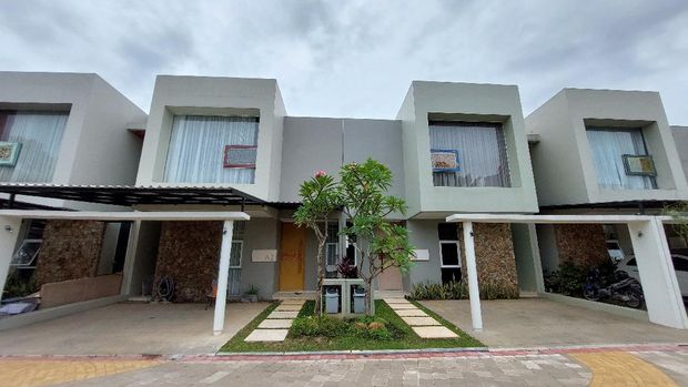 Cinere-Brigif Cinere-Brigif